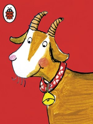 cover image of The Three Billy Goats Gruff and Other Stories